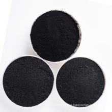 Citric acid and salt decoloring wood based Activated carbon